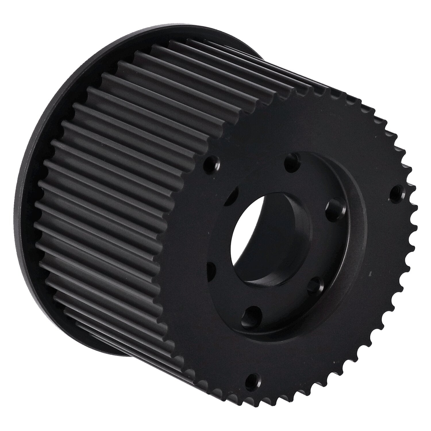 Belt Drives Ltd. Repl - front pulley 47t 8mm 3 inch e-start