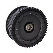 Belt Drives Ltd. Bdl rear pulley 3" 76t 8mm e-start