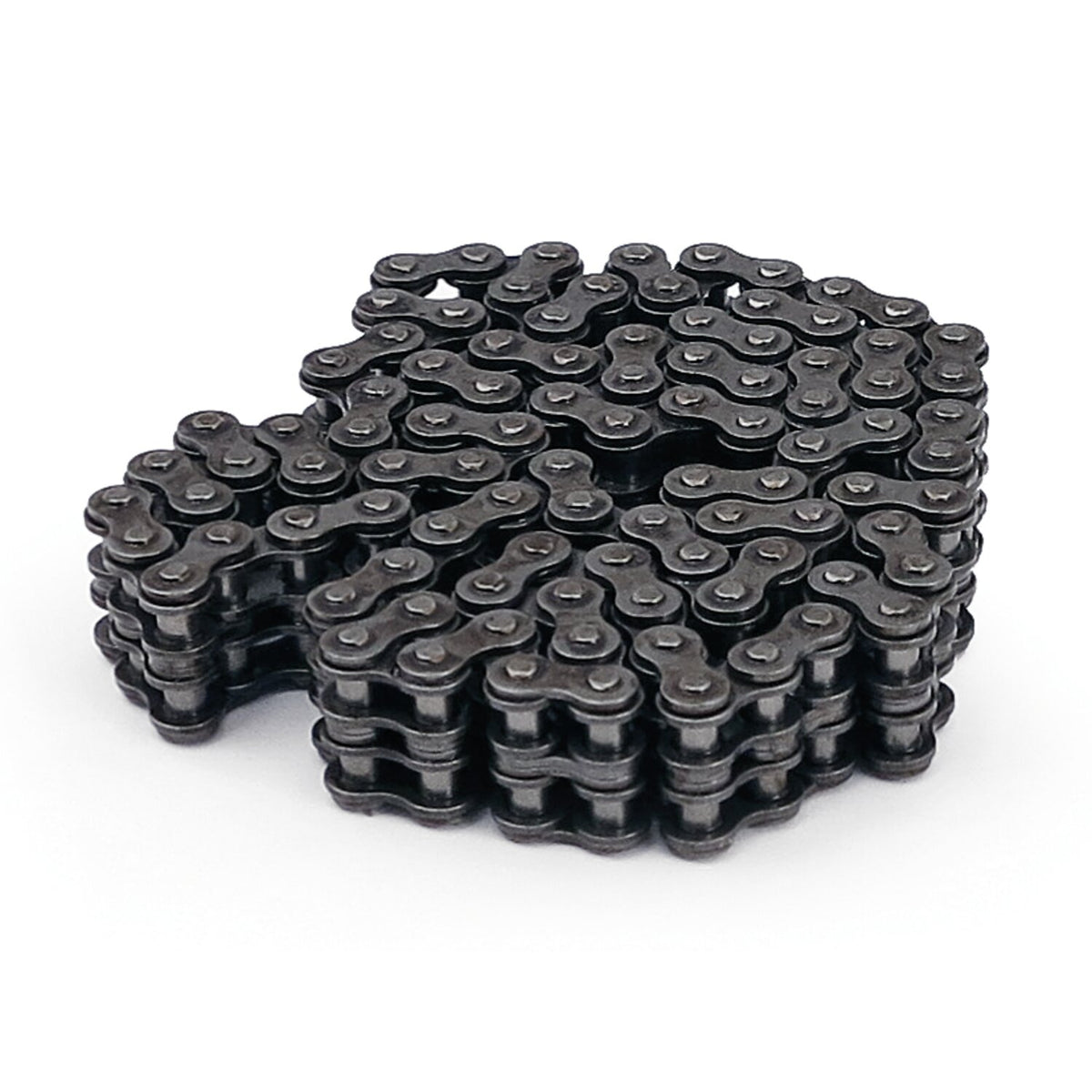 Diamond primary chain - 86 links