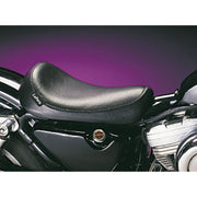 Le Pera LePera Silhouette solo seat - Smooth