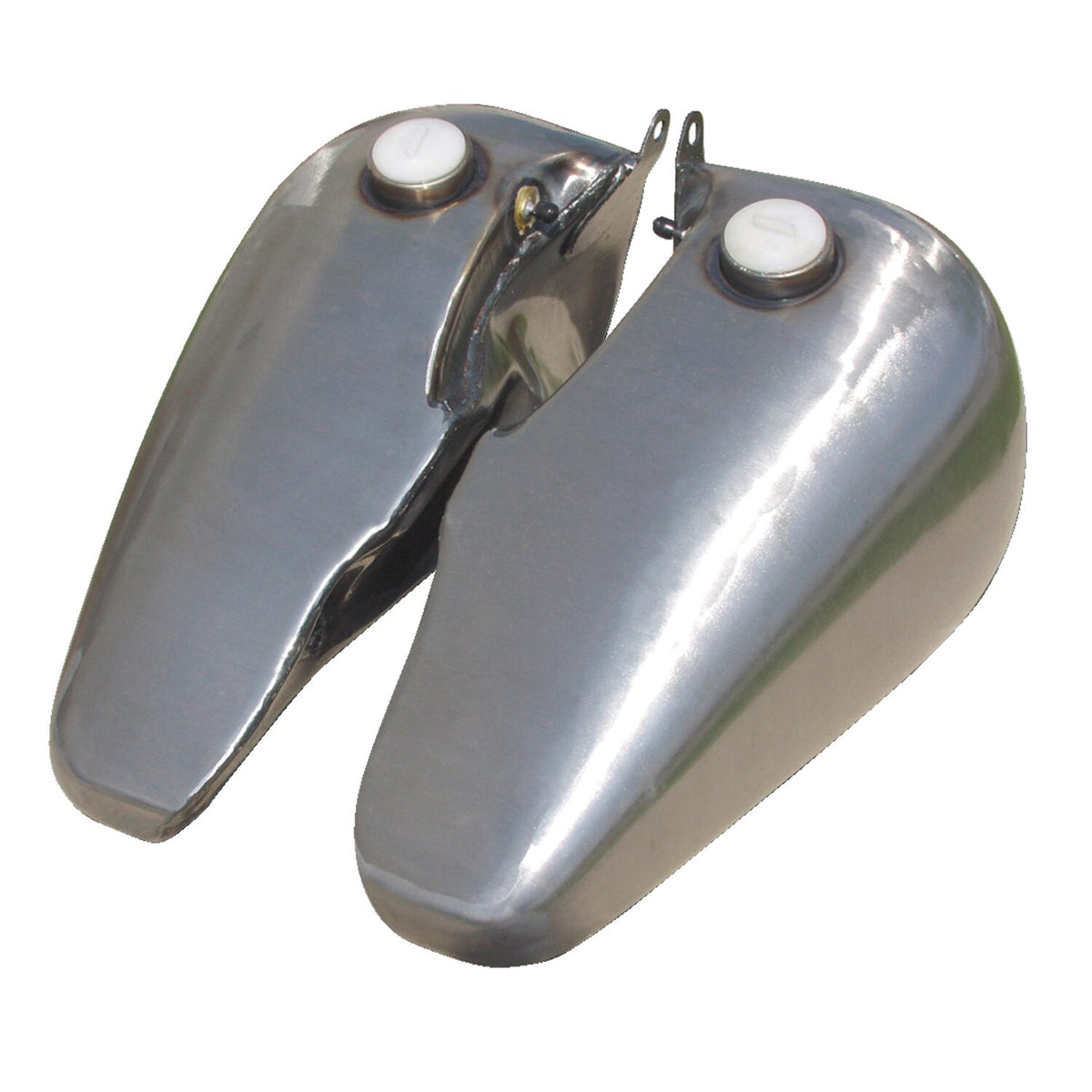 MCS Fat Bob gas tank 3.5 gallon
