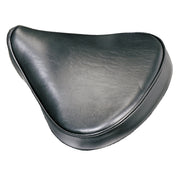 Le Pera LePera spring mounted solo seat - Plain