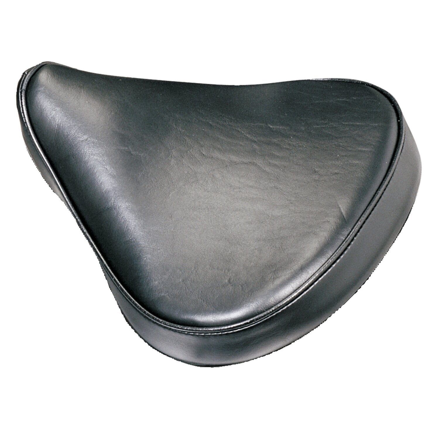 Le Pera LePera spring mounted solo seat - Plain