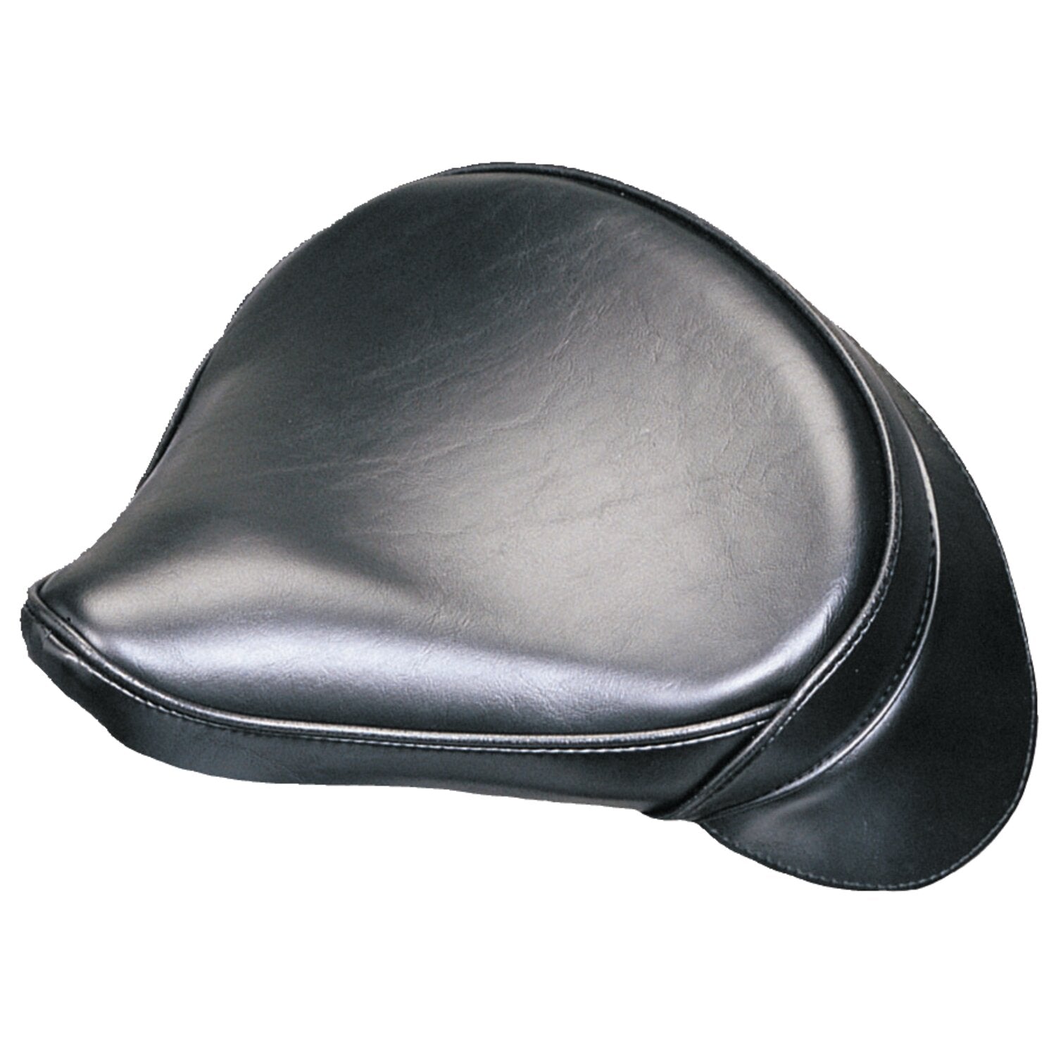 Le Pera LePera spring mounted solo seat - Skirt