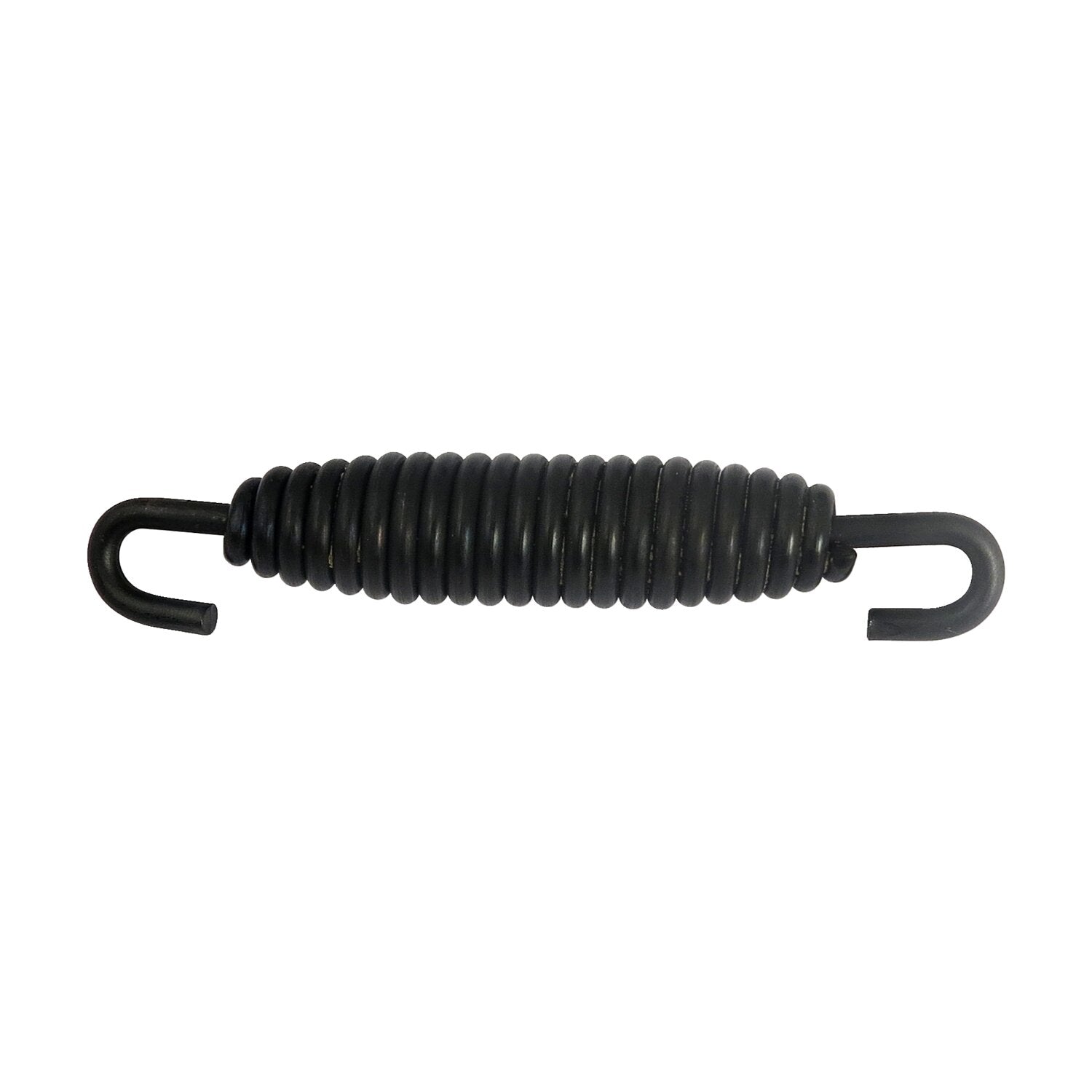MCS Jiffy return spring - Black