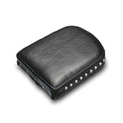 Le Pera LePera sissy bar back pads - Smooth