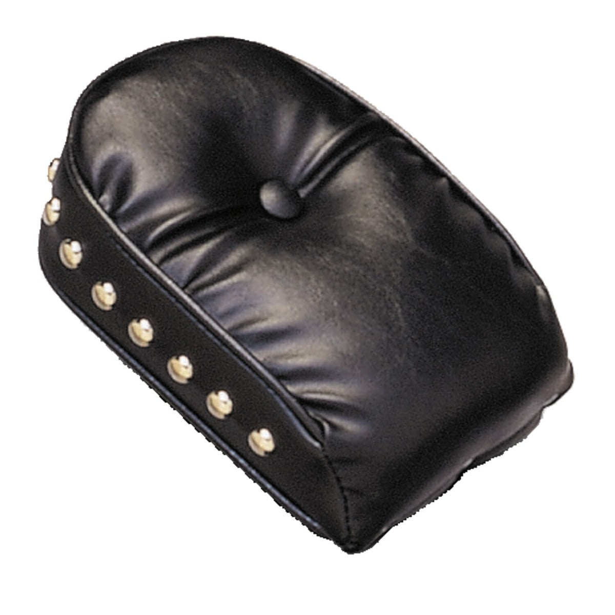 Le Pera LePera sissy bar back pads - Regal Plush