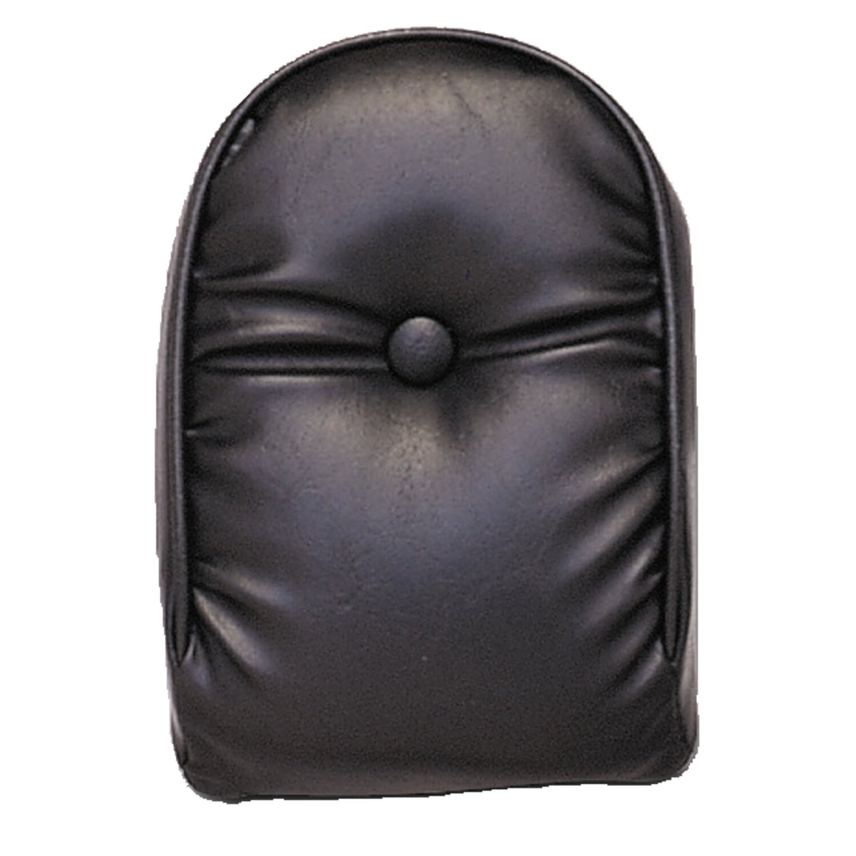Le Pera LePera sissy bar back pads - Regal Plush