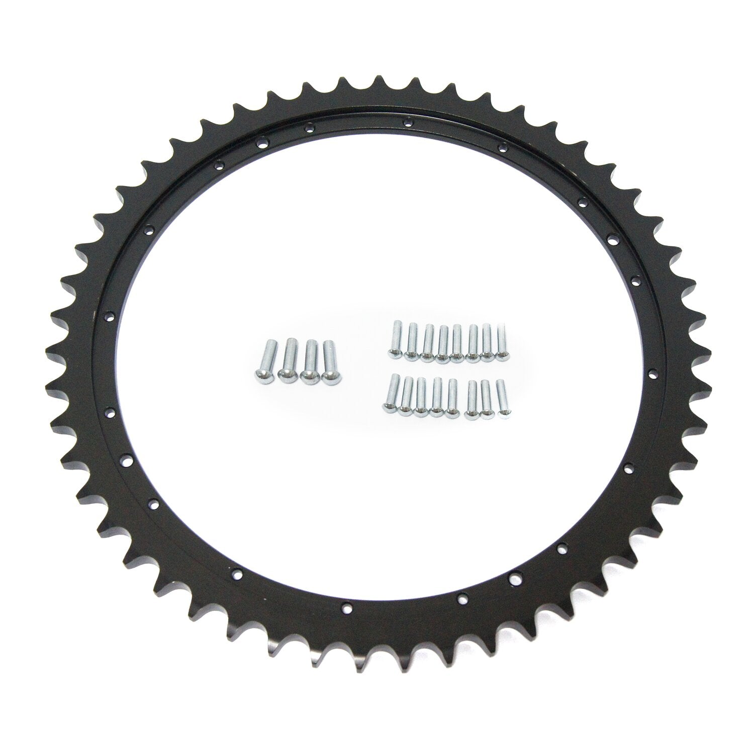 MCS Drum brake sprocket 51t