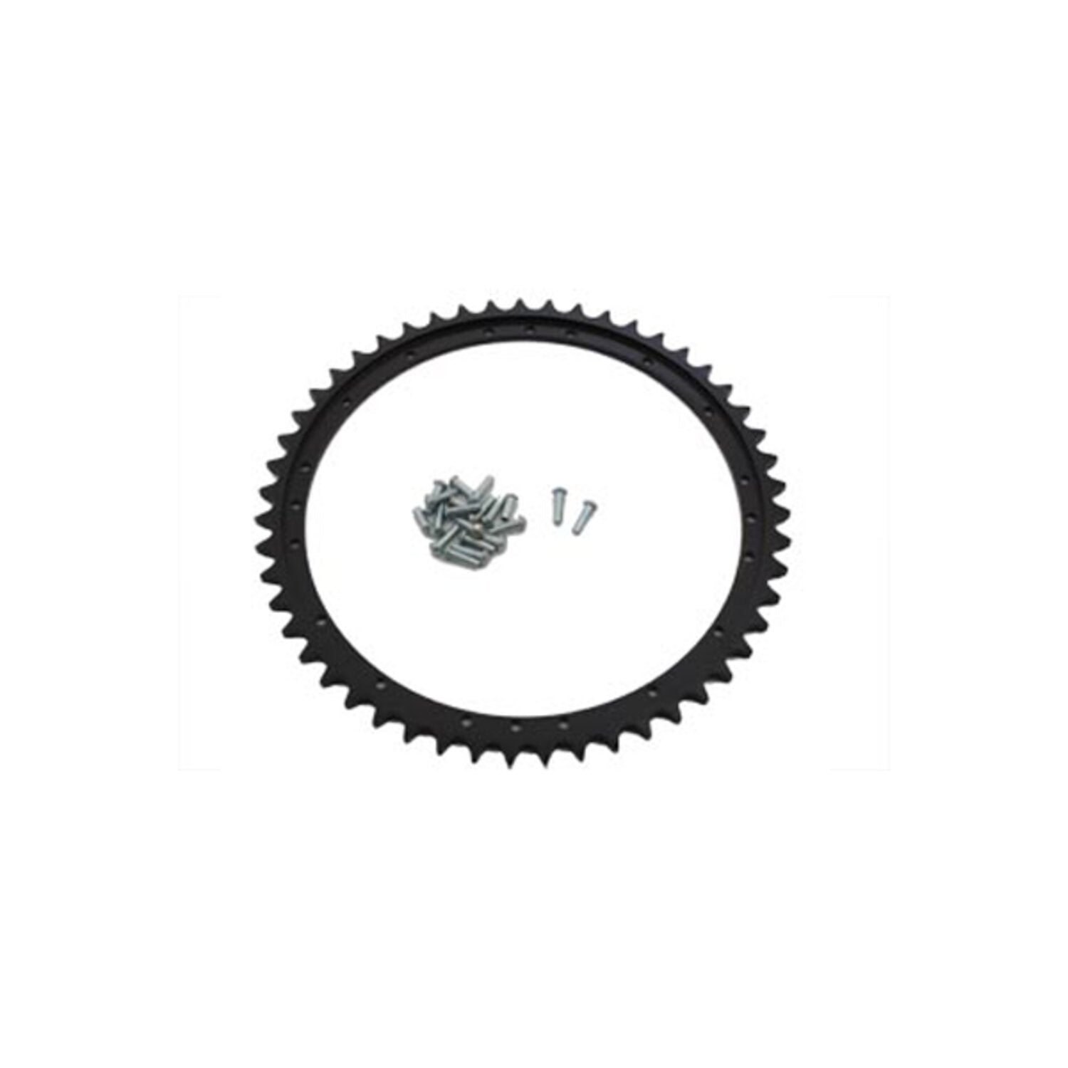 MCS Drum brake sprocket 51t