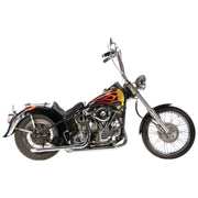 Paughco Drag pipes (40") - Chrome