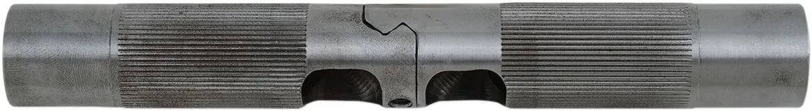 Fat Baggers 1-1/4" Round Top Handlebar