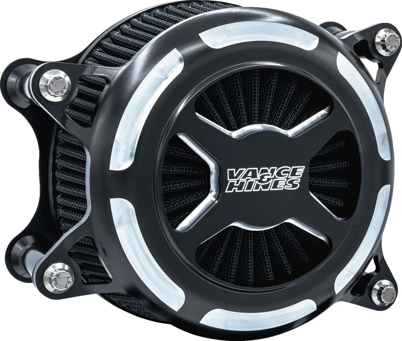Vance & Hines Vo2 X Air Intake Kit