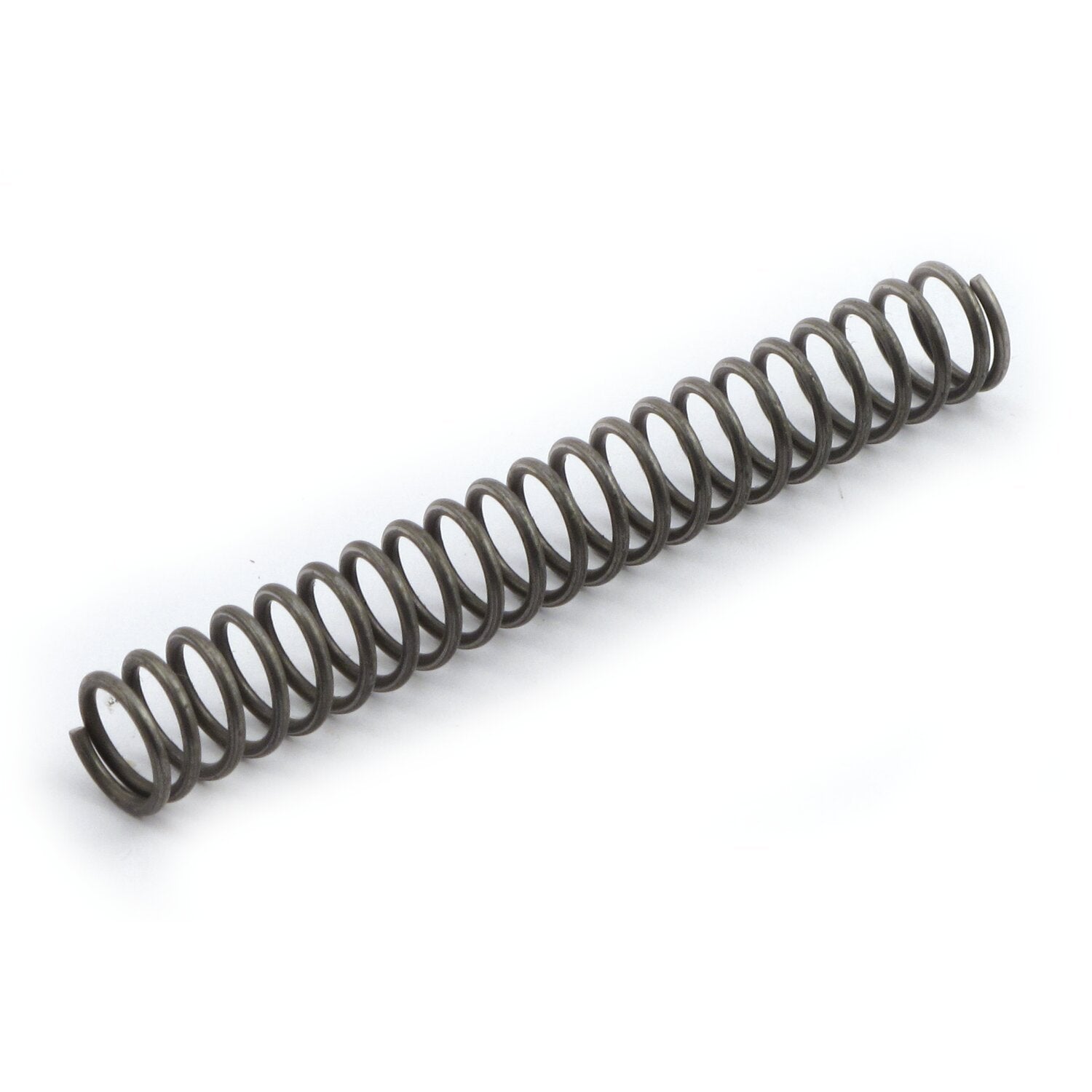 MCS Return spring solenoid plunger
