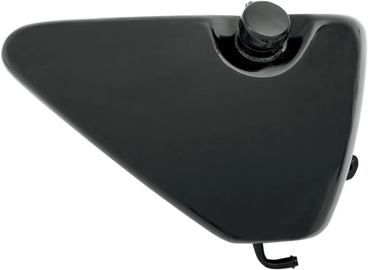 Drag Specialties Oil Tank - 3.0 Quart Capacity
