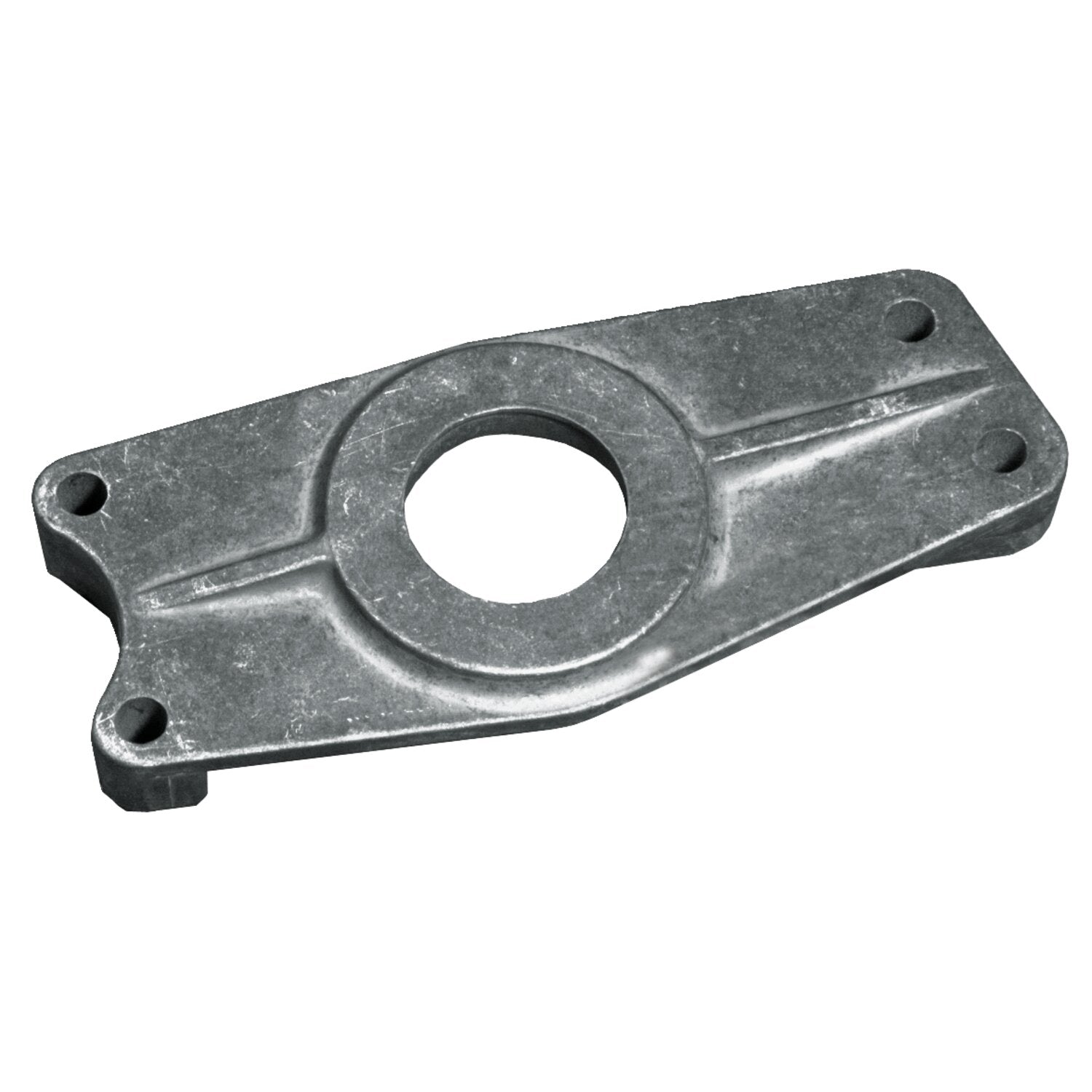 MCS Bearing support mainshaft