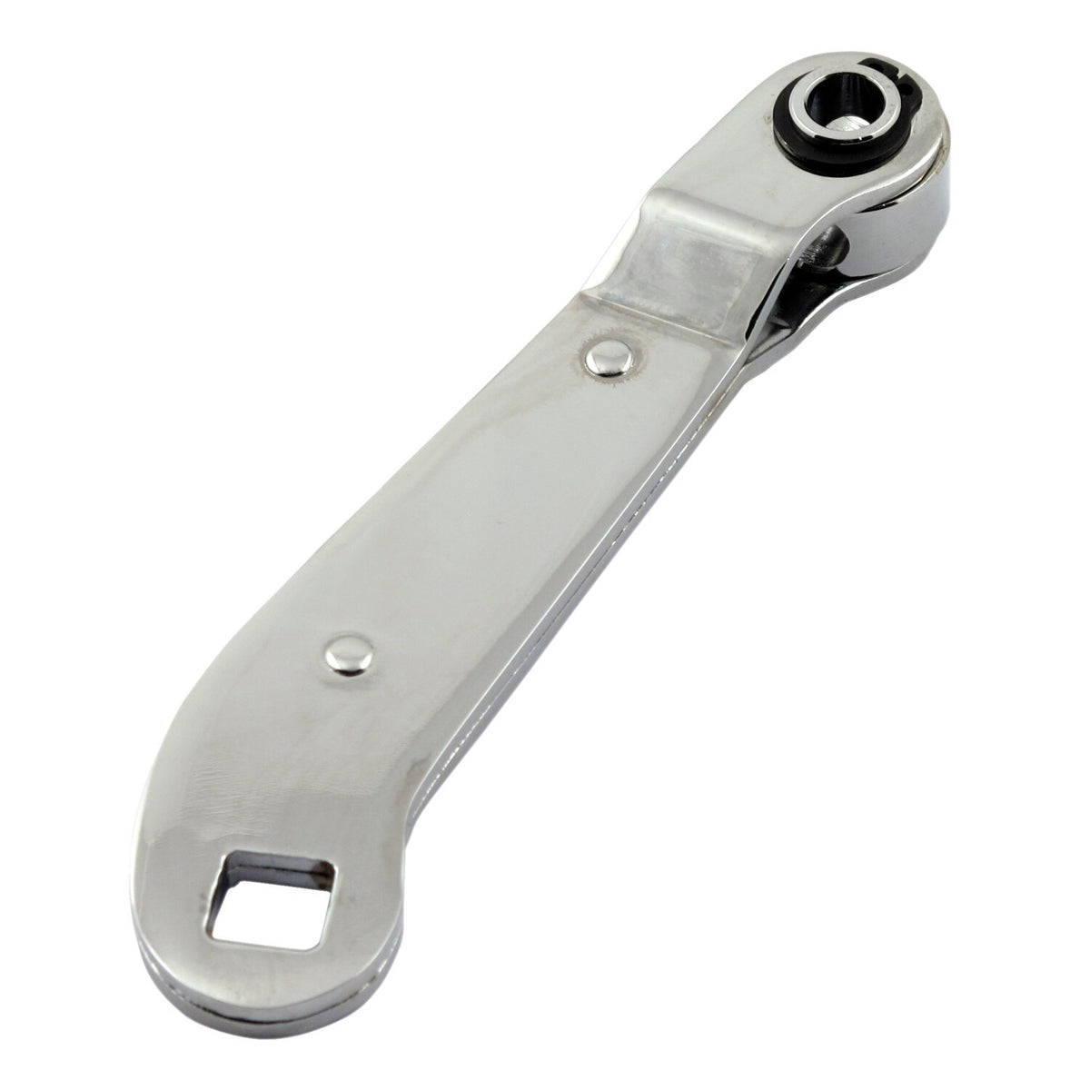 MCS Lever rear brake cam