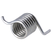 MCS Return spring brake pedal