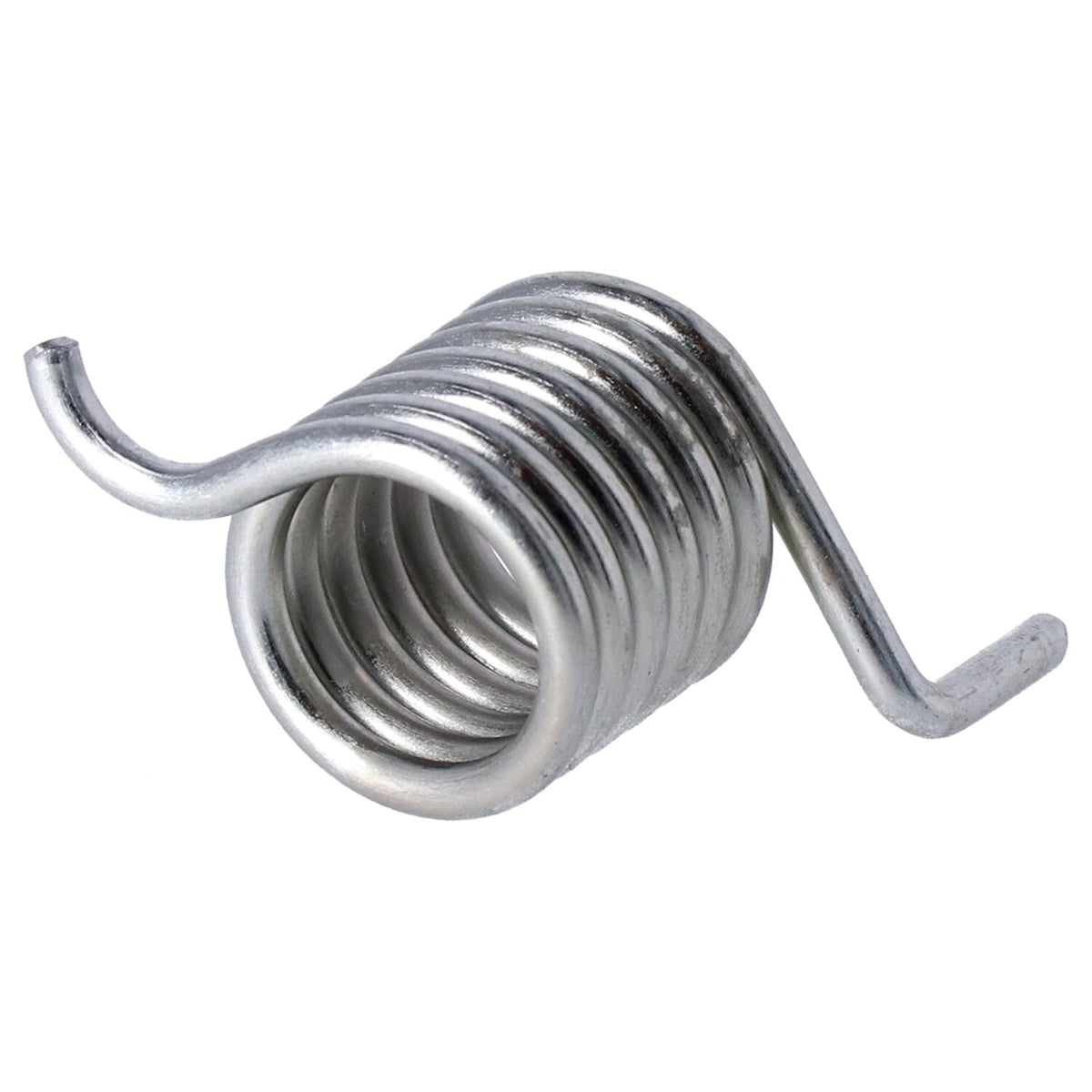 MCS Return spring brake pedal