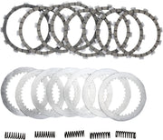 Dp Brakes Dpk Clutch Kit Complete Set