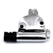 MCS Wagner-lockheed rear master cylinder - Chrome
