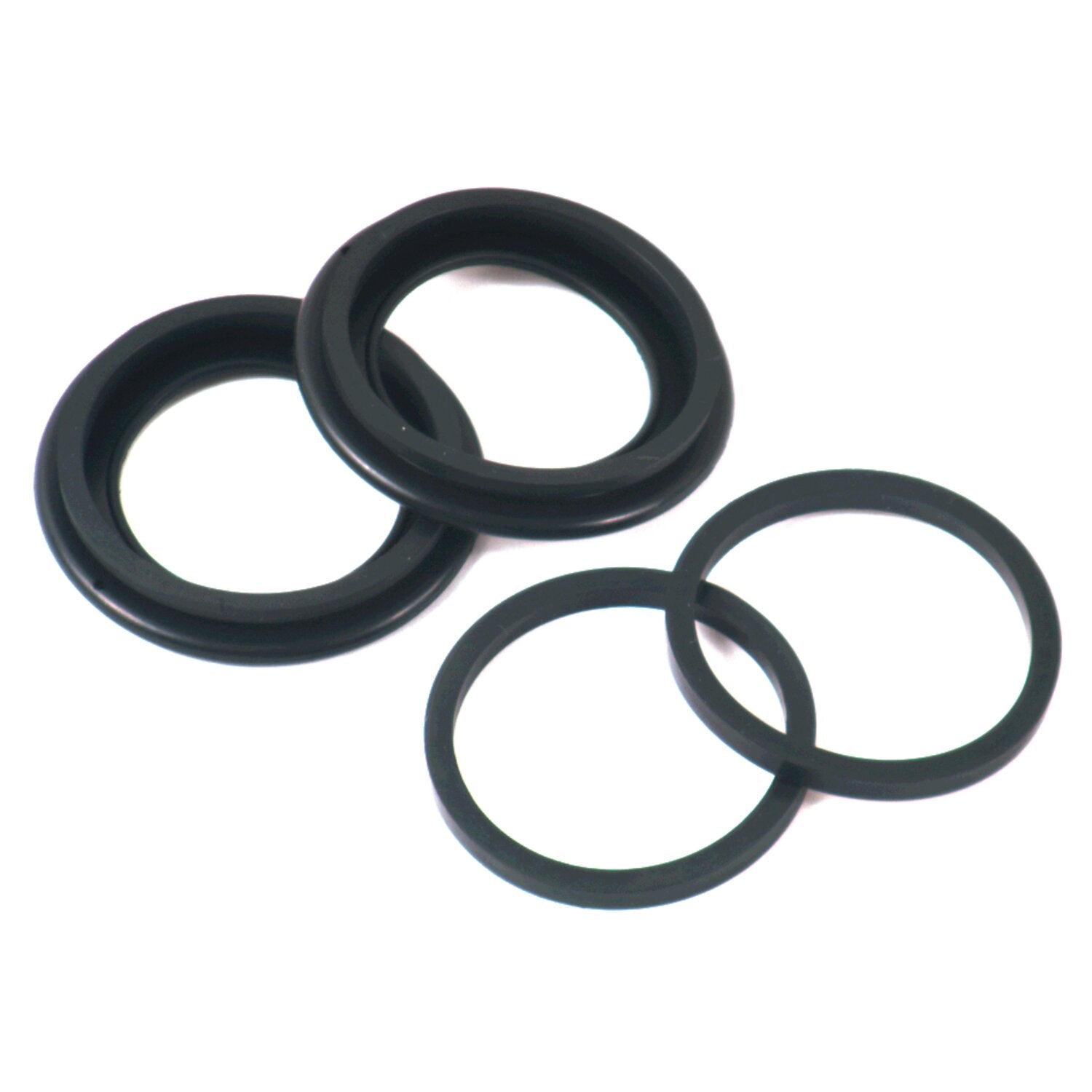 MCS Front caliper seal kit