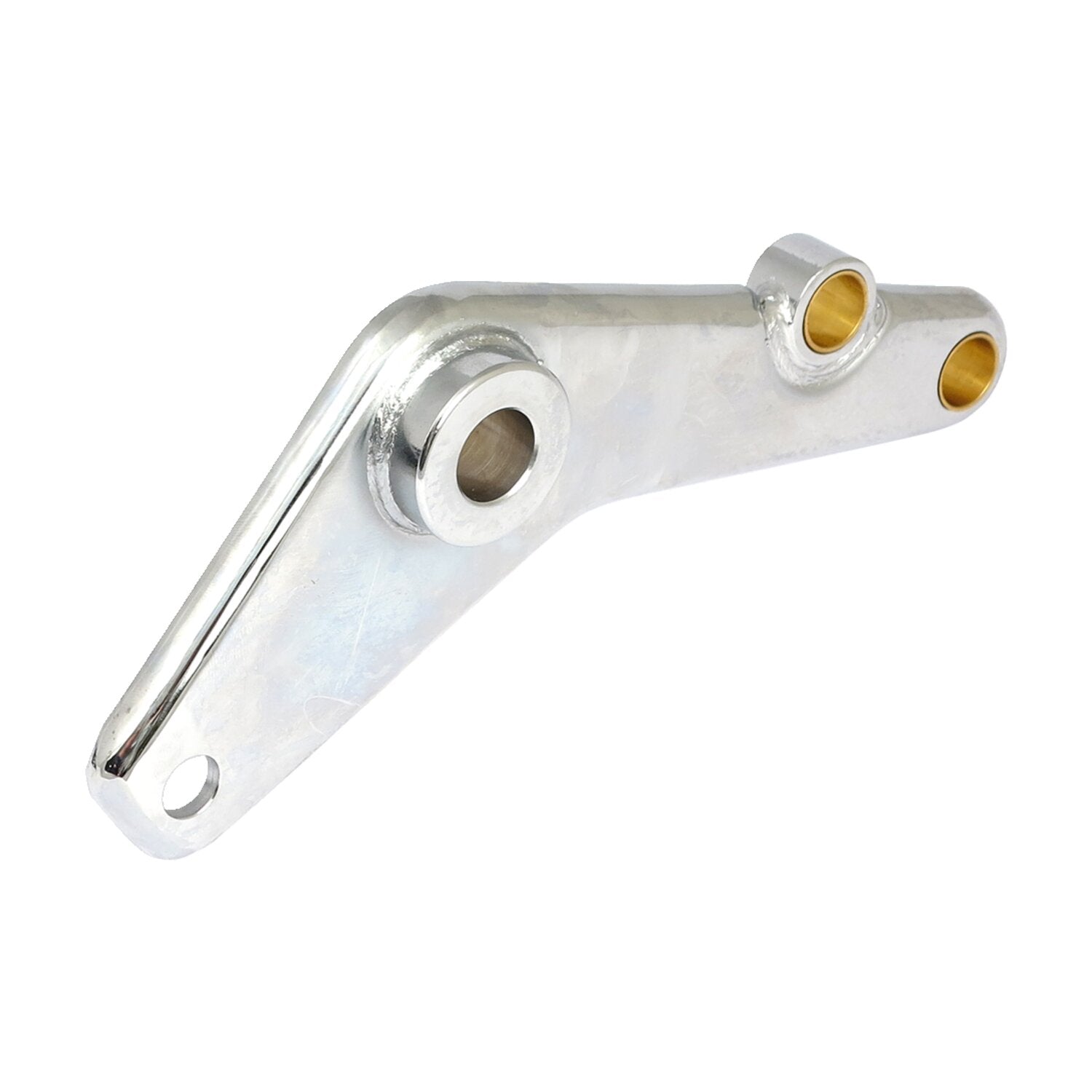 MCS Rear caliper mounting bracket