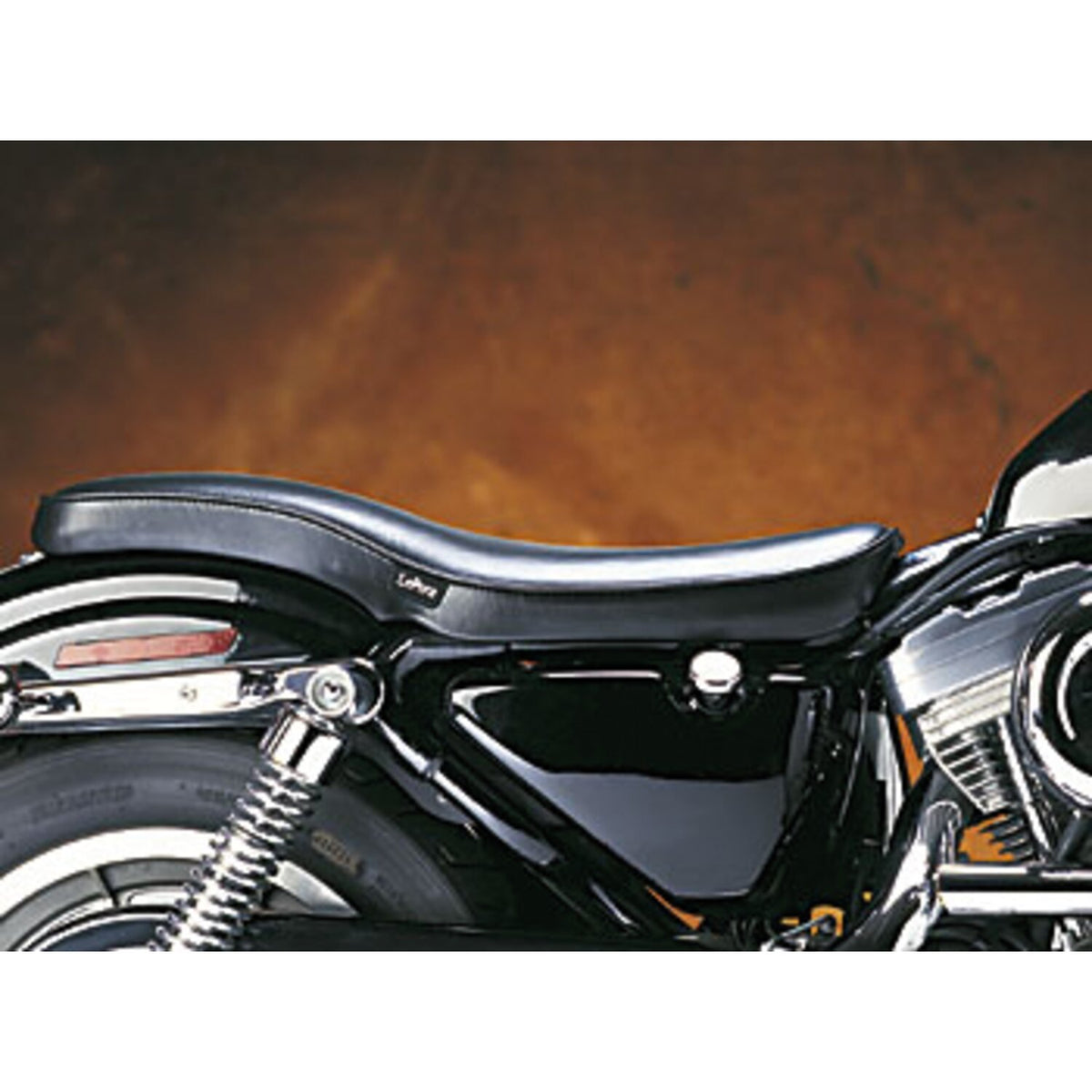 Le Pera LePera Cobra 2-up seat - Smooth