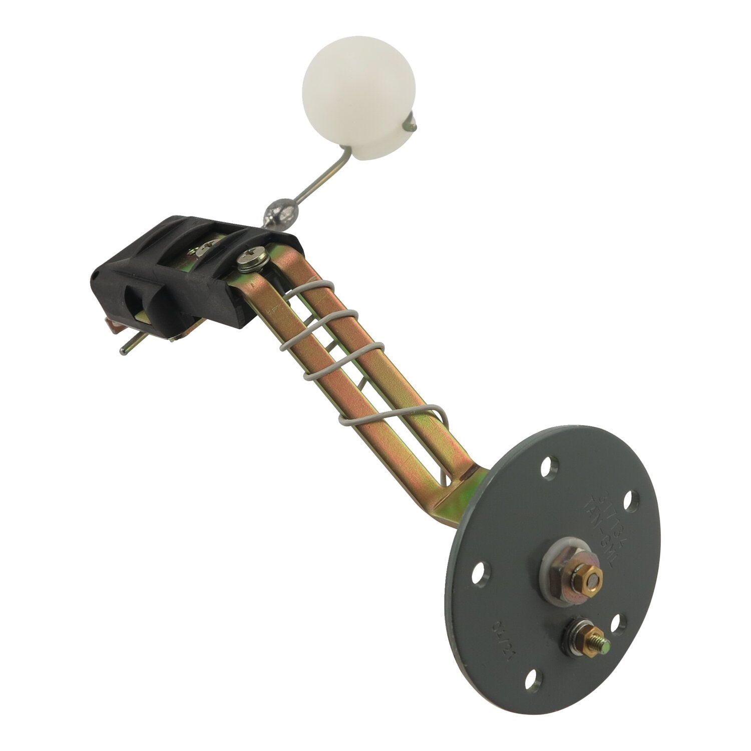 MCS Fuel tank sending unit