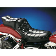 Le Pera LePera Regal 2-up seat - Pleated