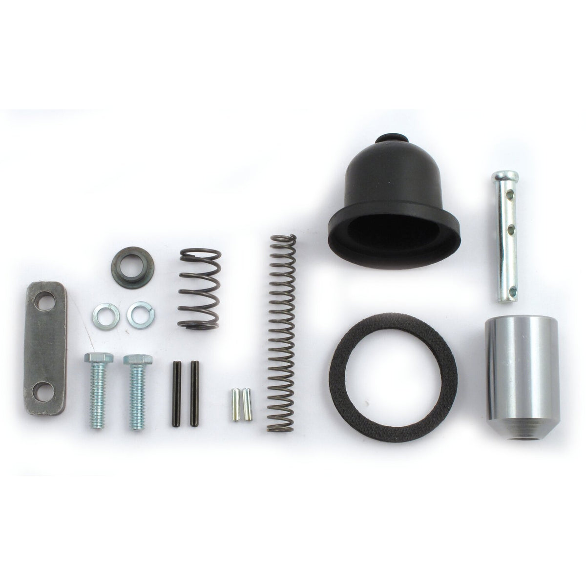 MCS Solenoid hardware kit