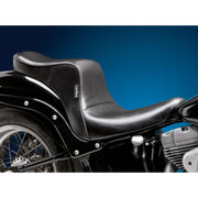 Le Pera LePera Cherokee 2-up seat - Smooth