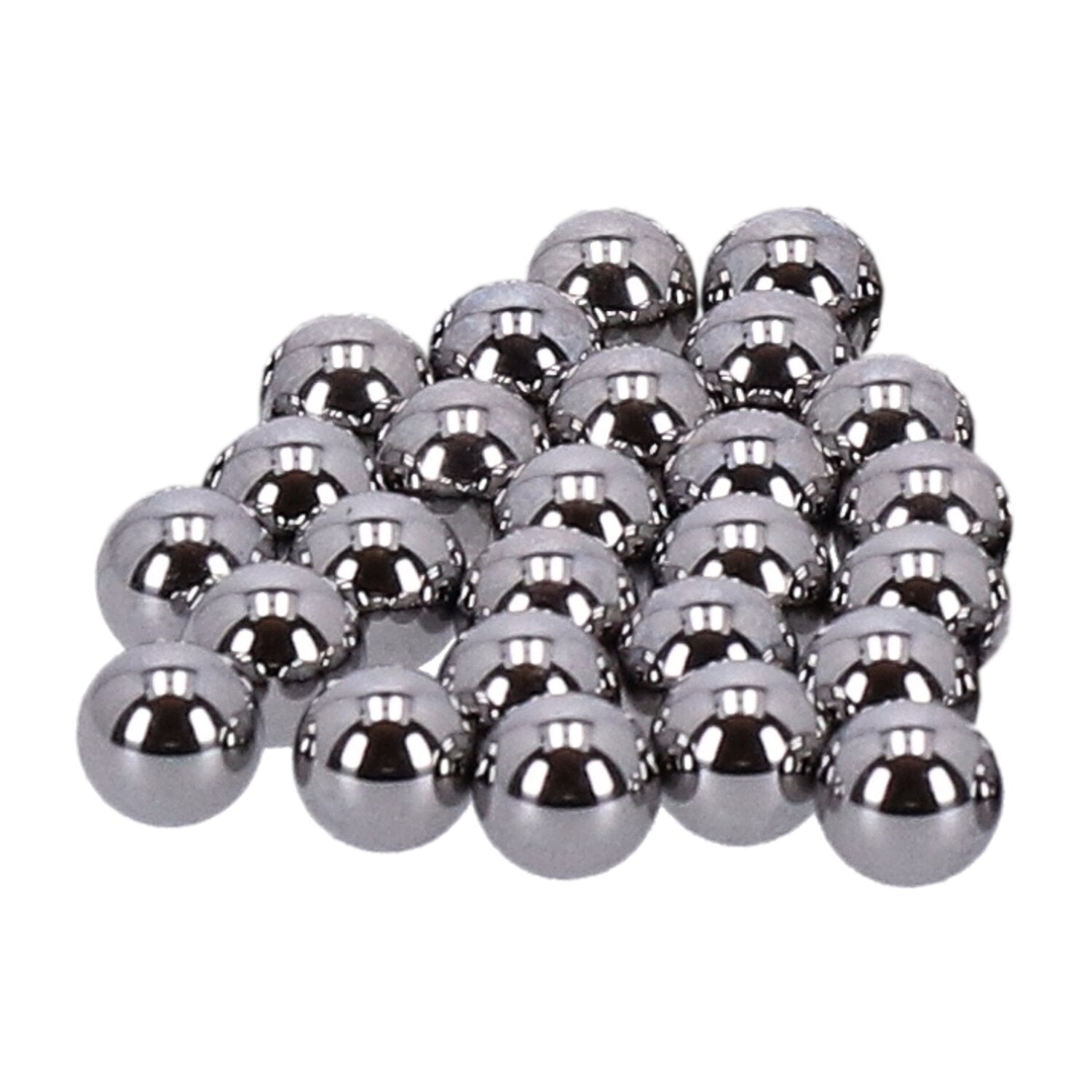 MCS Balls head cup/clutch