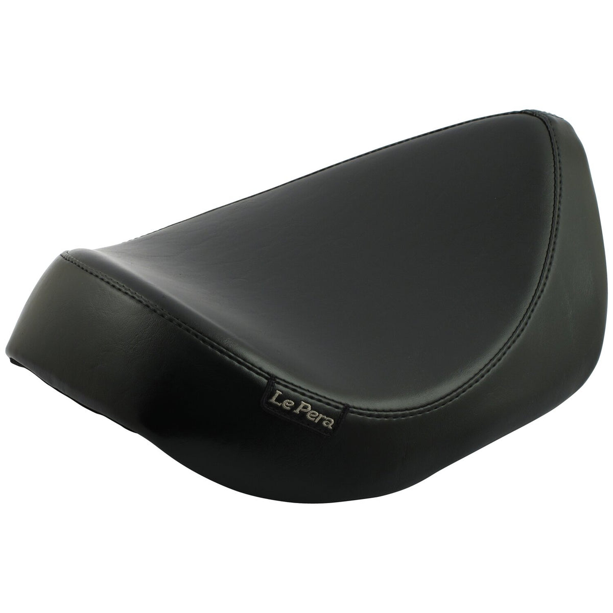Le Pera LePera Lil' Nugget solo seat - Smooth