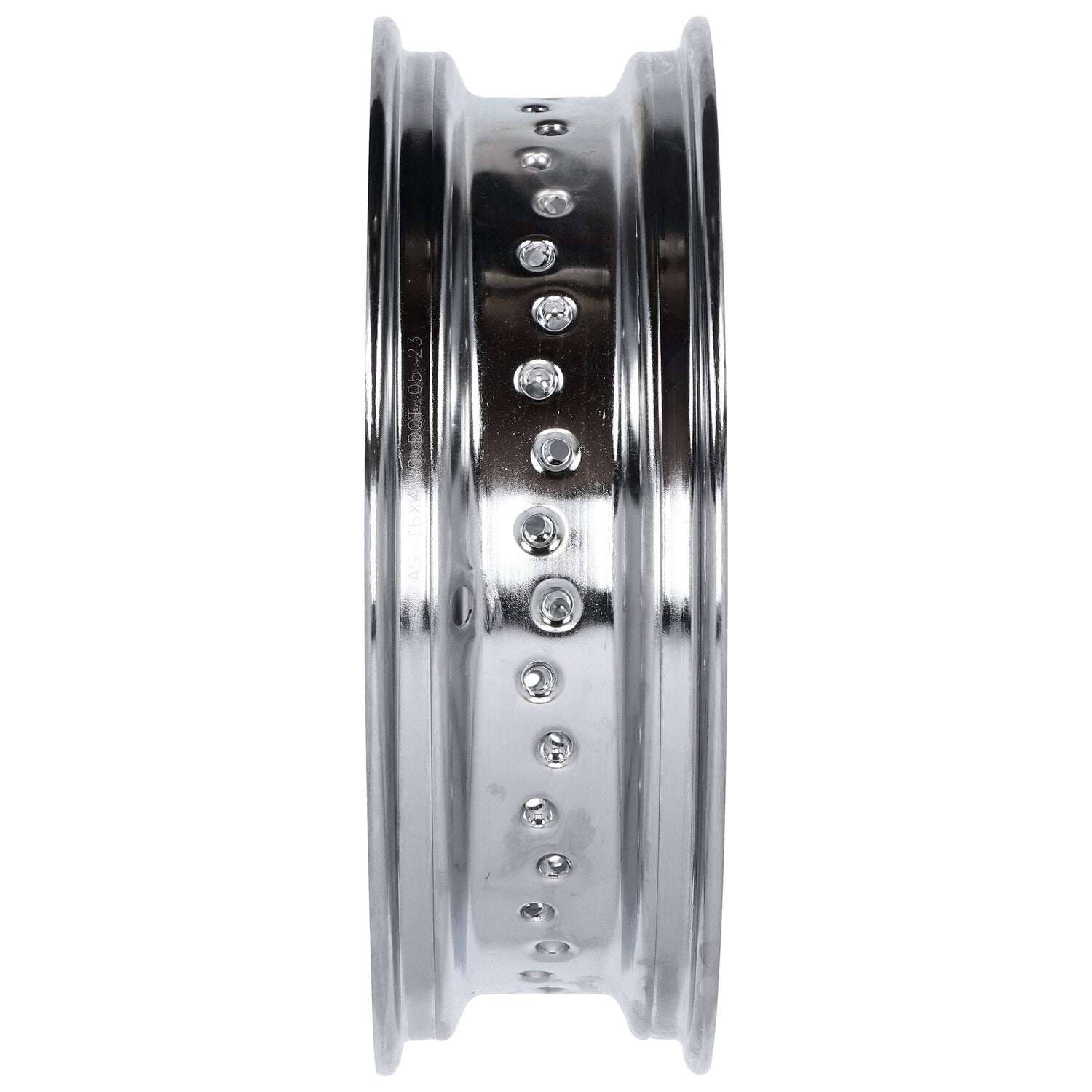 MCS Wheel rim 4.5 x 16"