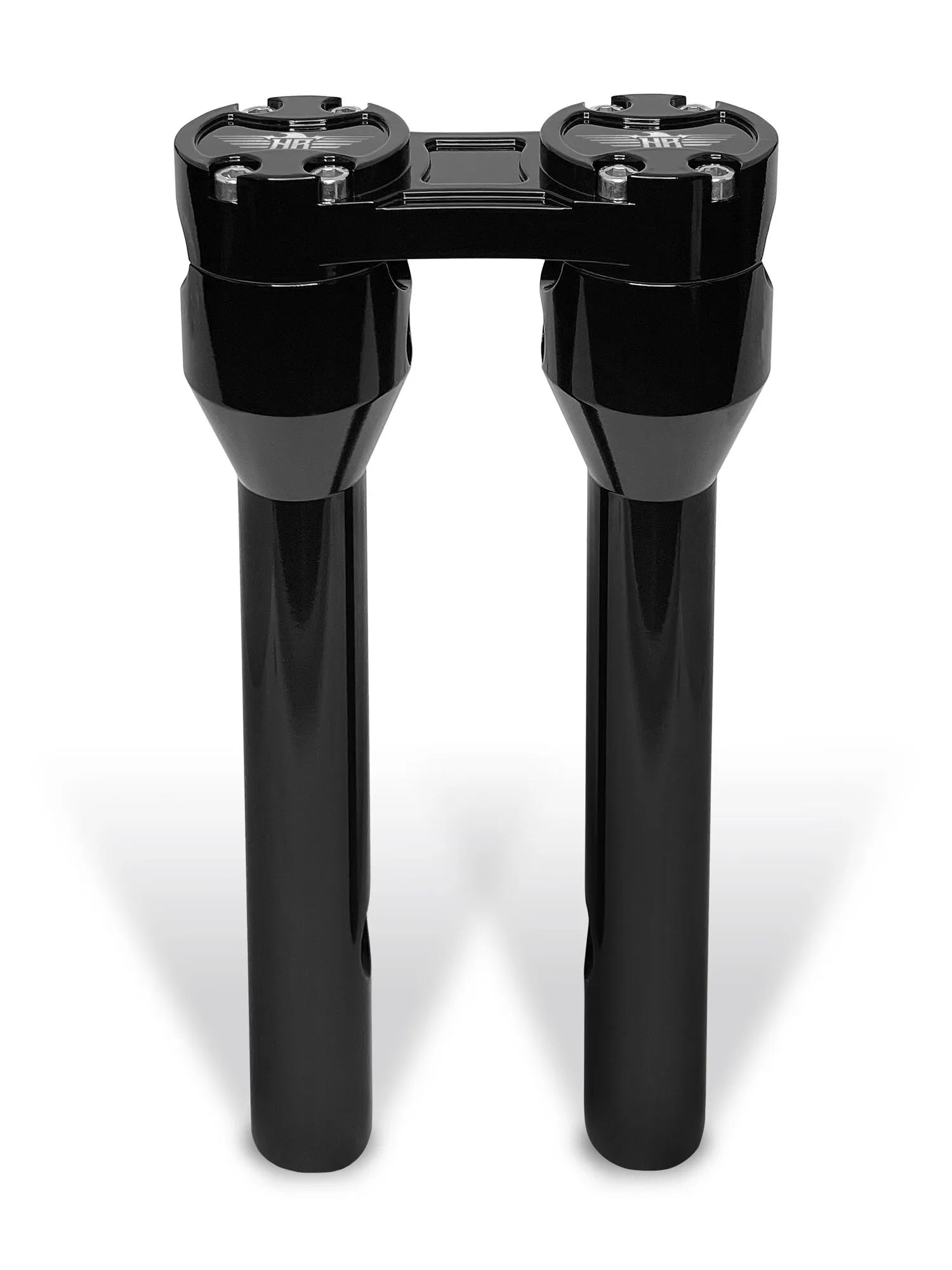Heinz Bikes 10" Clubstyle Straight Riser