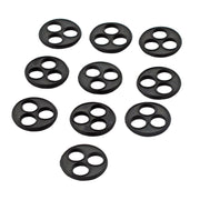 MCS 3-hole viton discs for petcocks