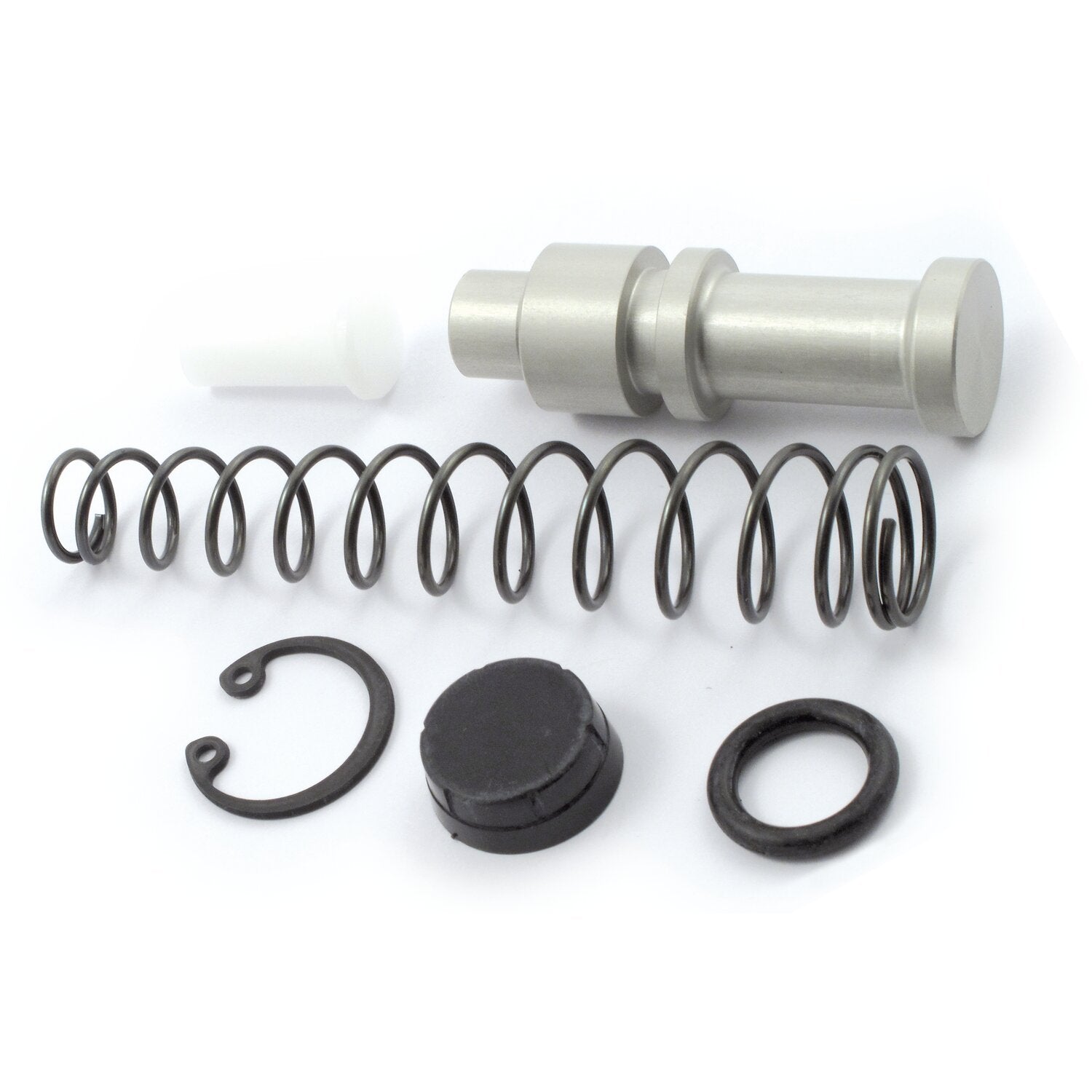 MCS Rear master cylinder rebuild kit - 82-87