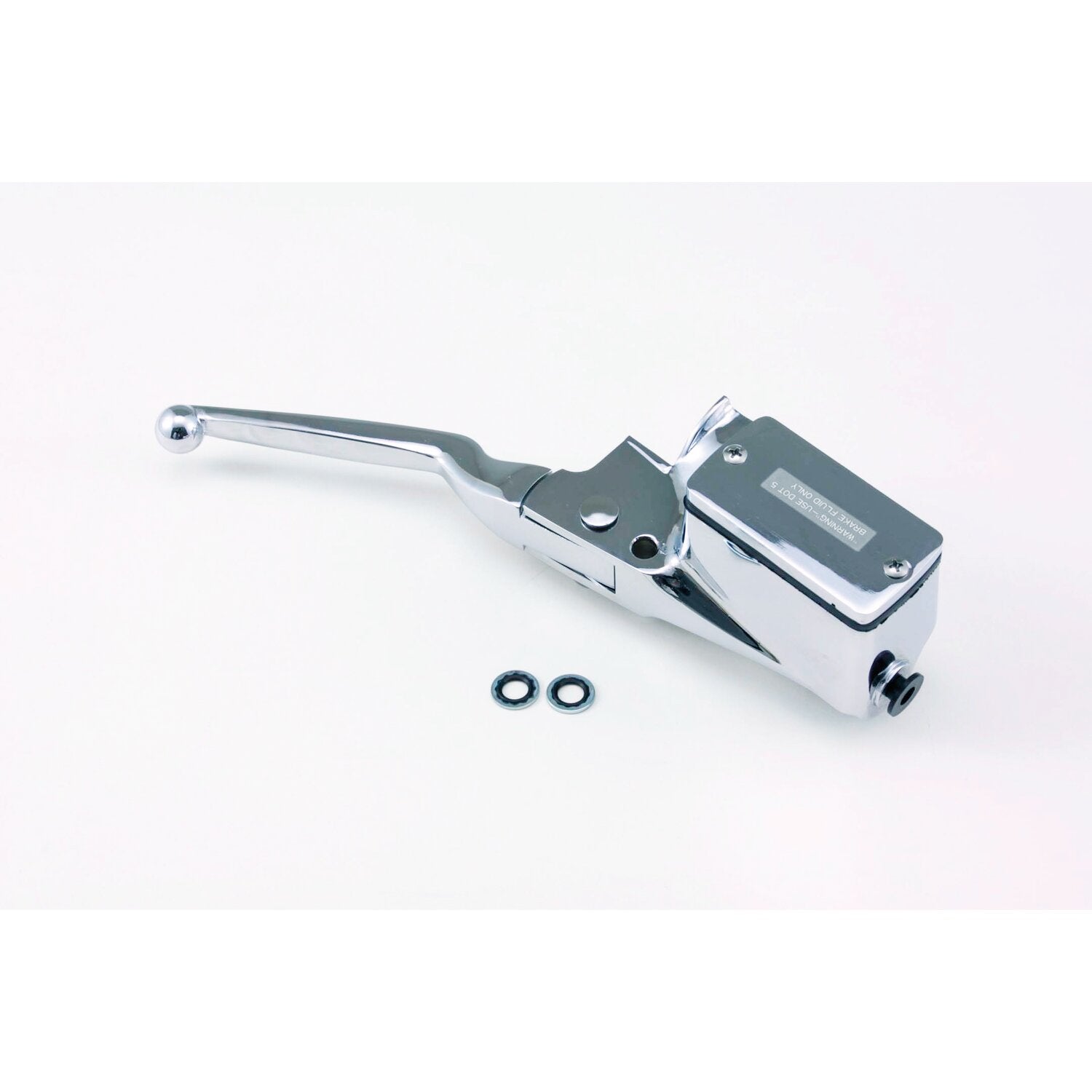 MCS H/b master cylinder 11/16"