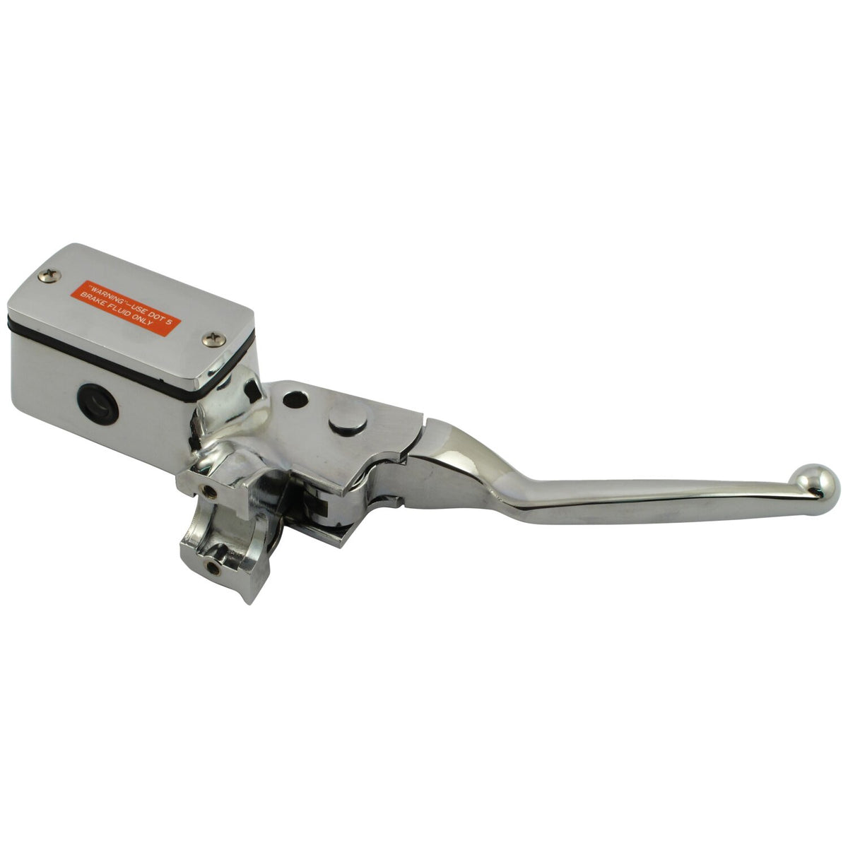 MCS H/b master cylinder 11/16"