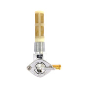 MCS Petcock early custom style right outlet