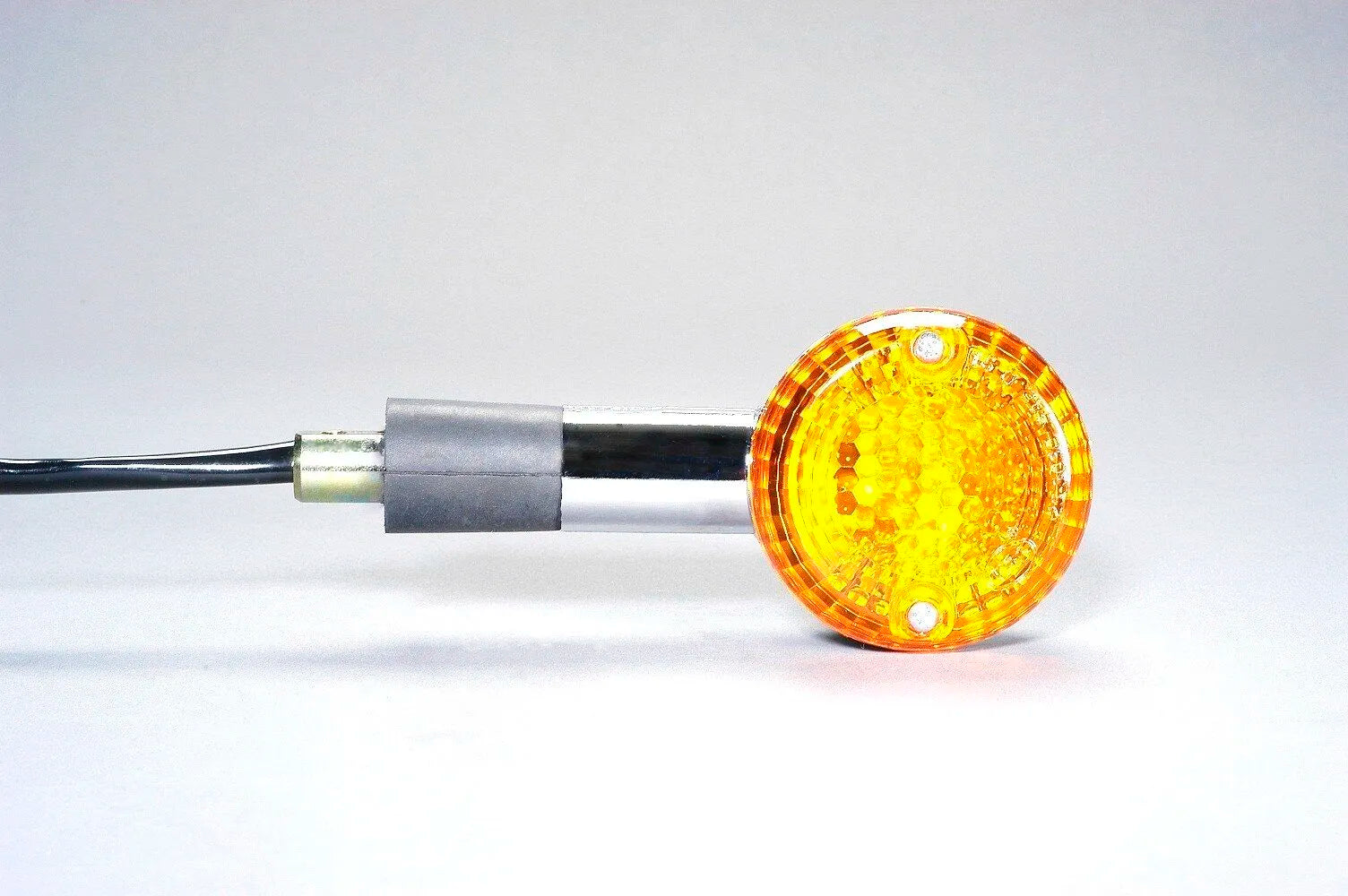 K&s Technologies Turn Signals For Suzuki - Amber Lens