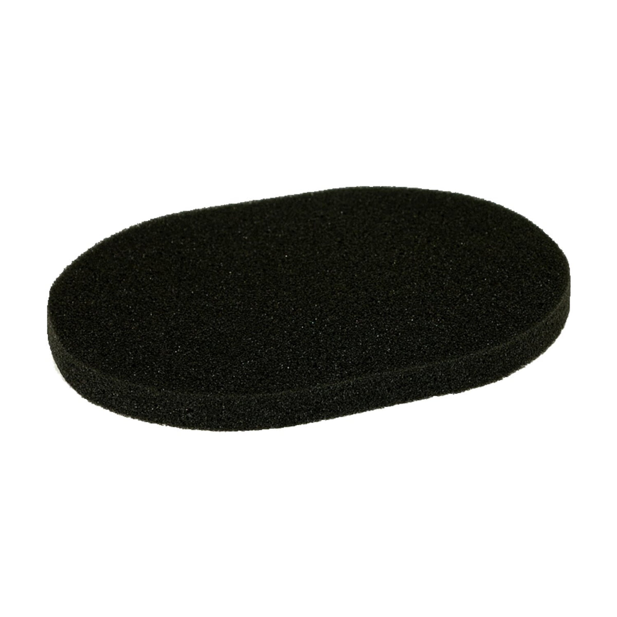 MCS Replacement foam air filter element oval