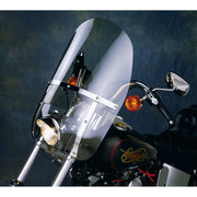 National Cycle Repl - Touring Heavy Duty™ Windshield - Top window