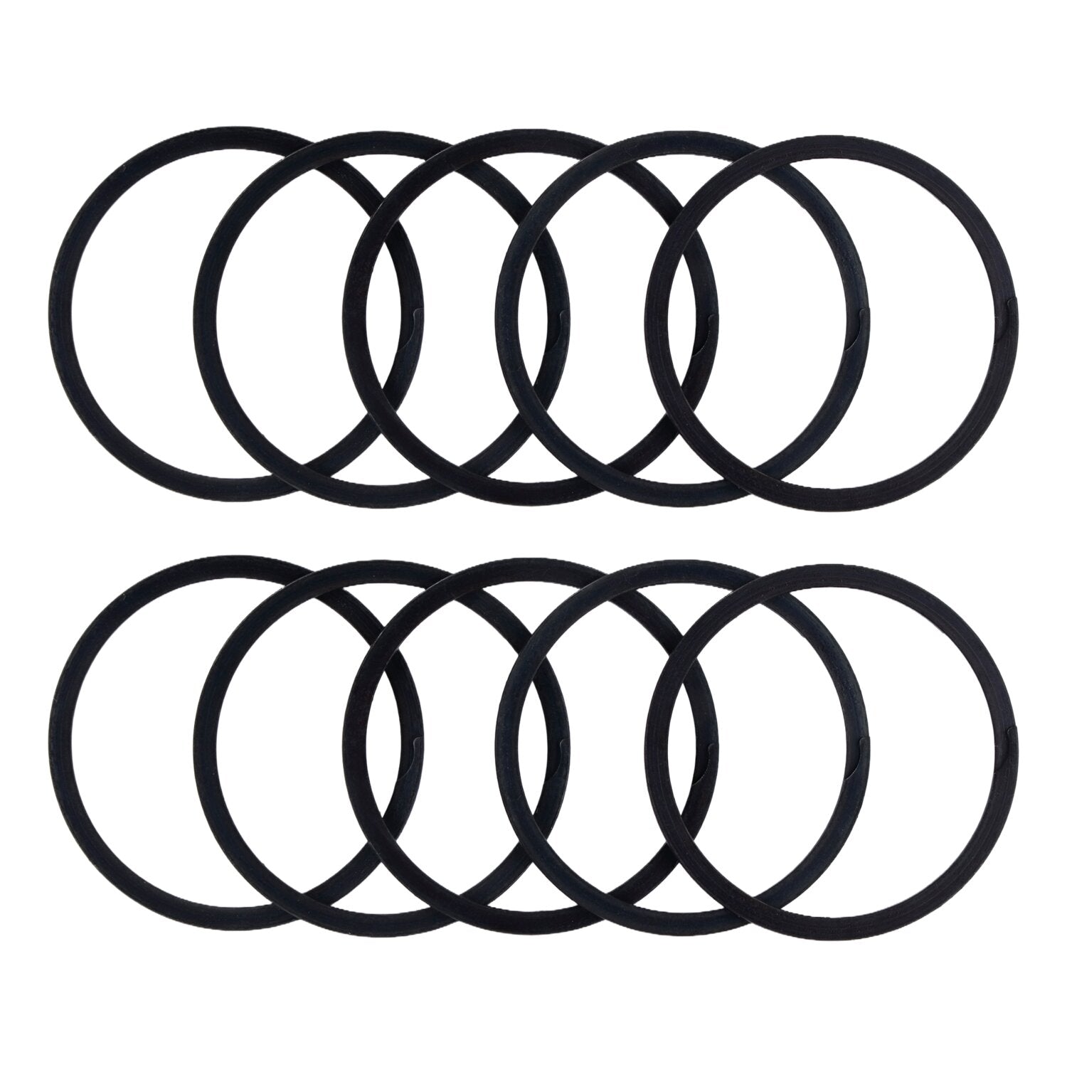 MCS Retaining ring pinion shaft bearing