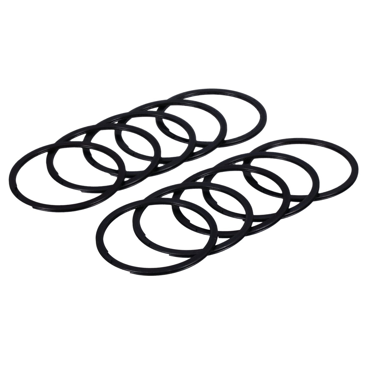 MCS Retaining ring pinion shaft bearing