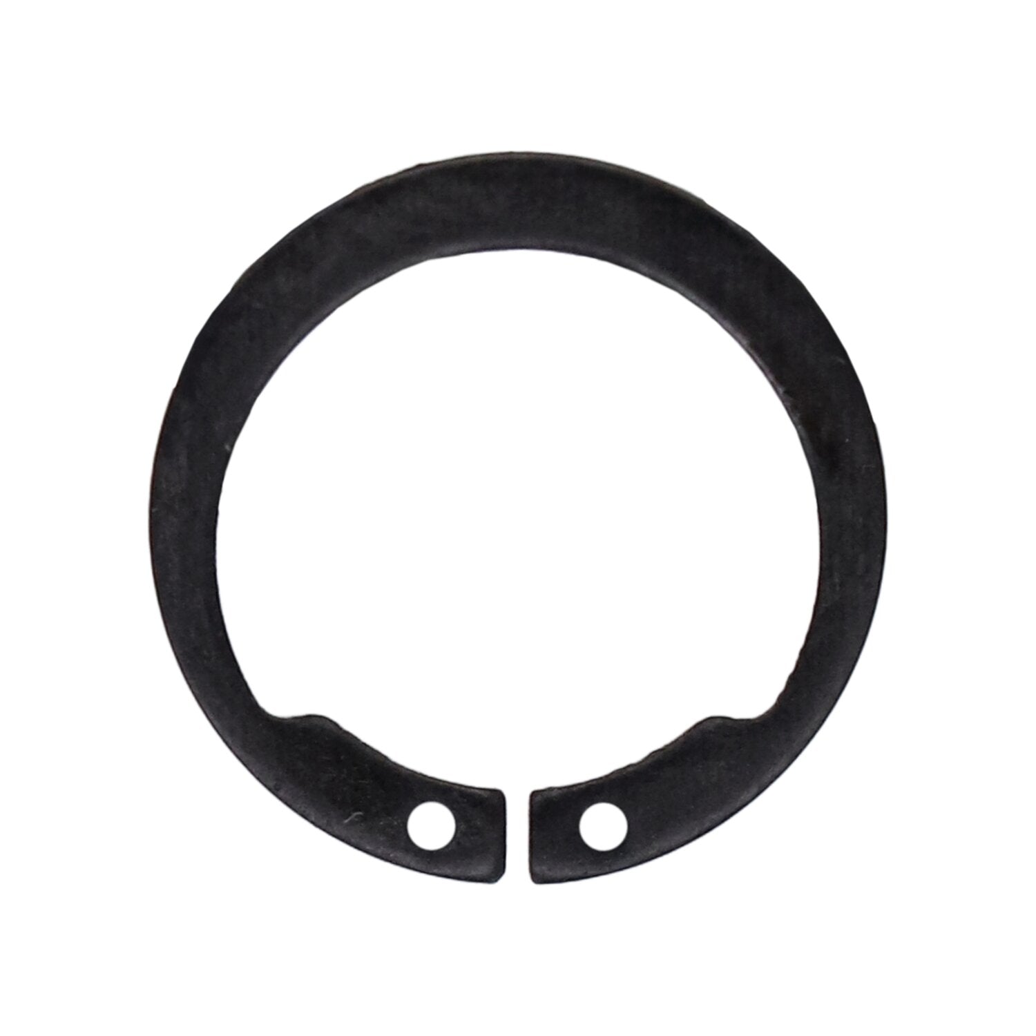 MCS Retaining rings