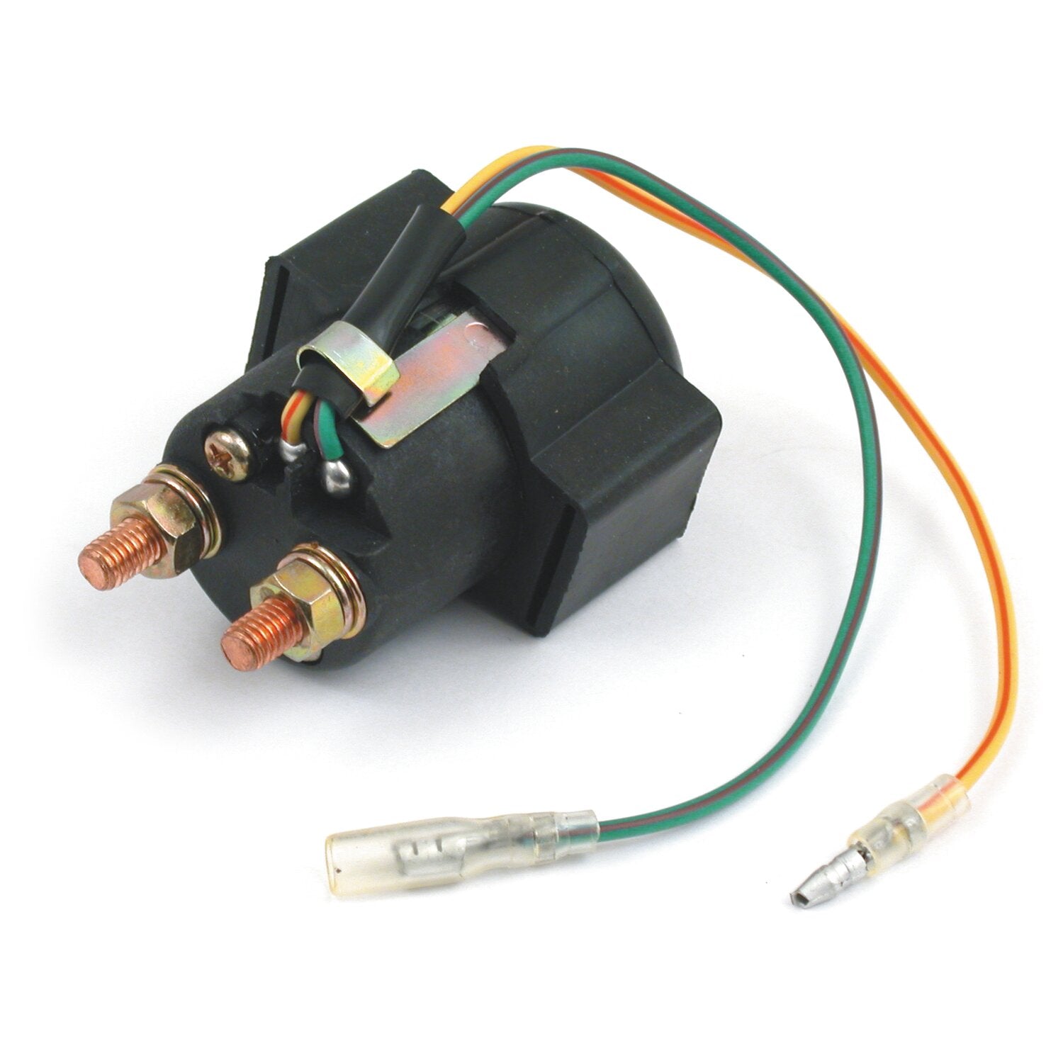 MCS Am starter relay for hand starter system