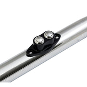 MCS Double d handlebar switches - Black