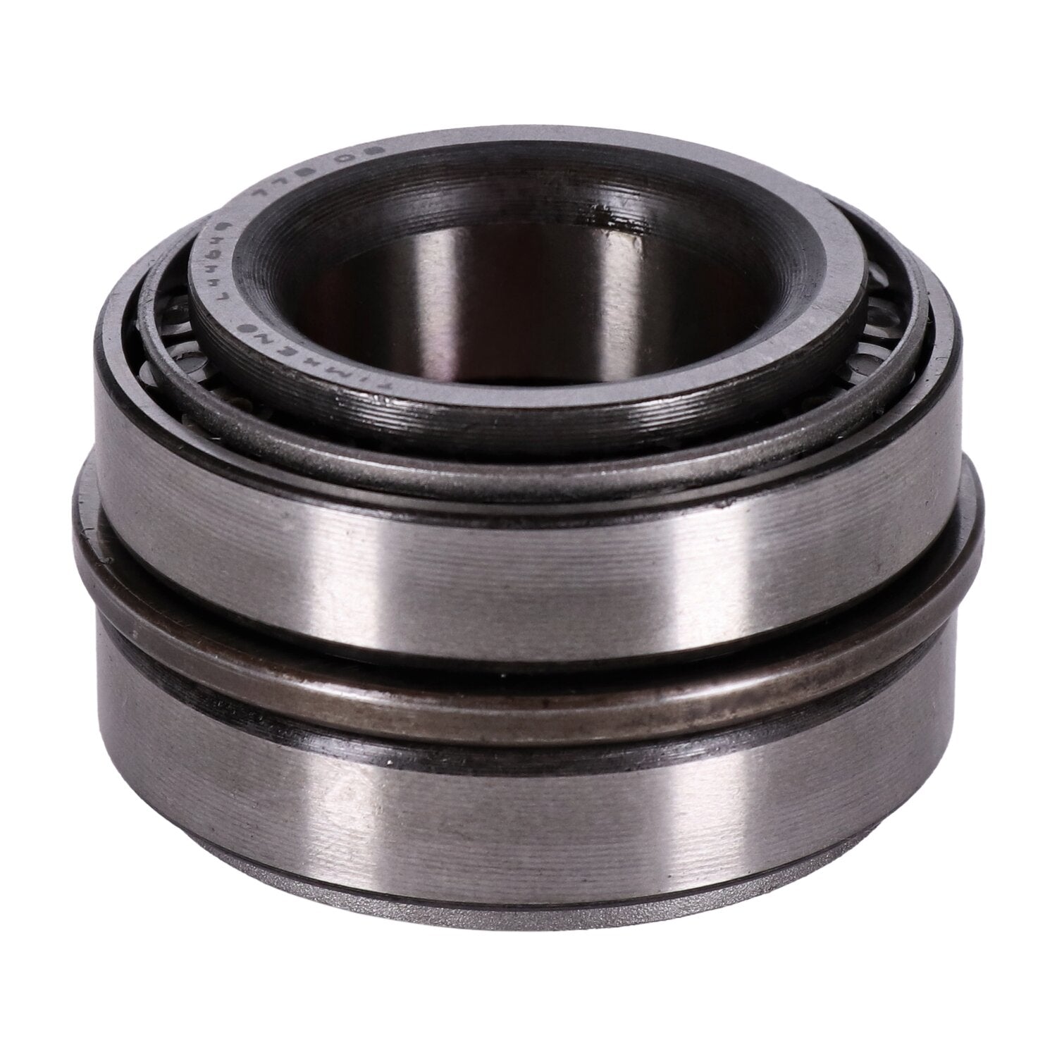 MCS Sprocket shaft bearing assembly